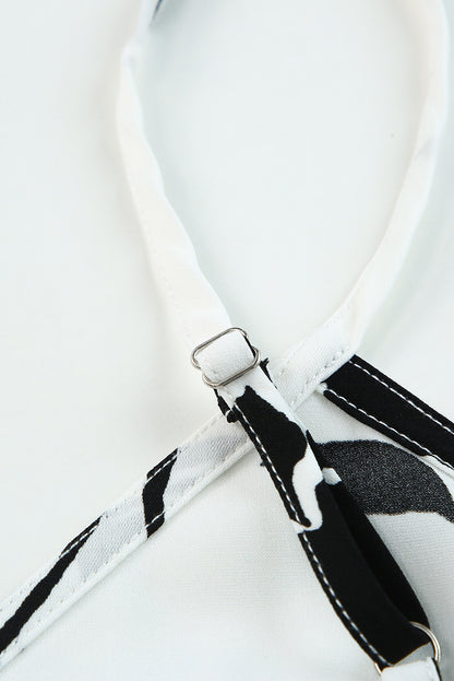 Floral Print Casual Roll Up Sleeve Blouse