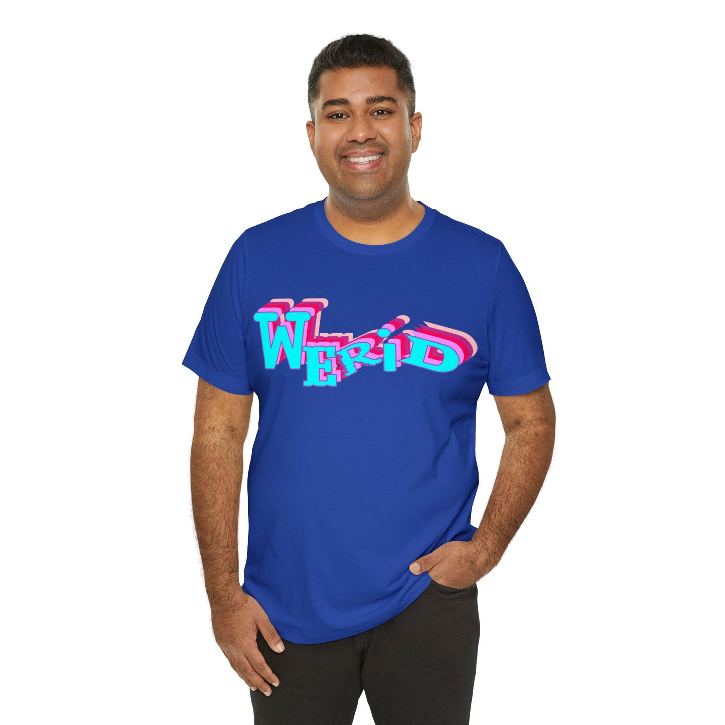 Weird Shirts - Hurts Shirts Collection