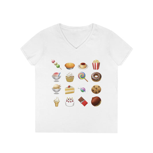 Emoji Deserts - Hurts Shirts Collection