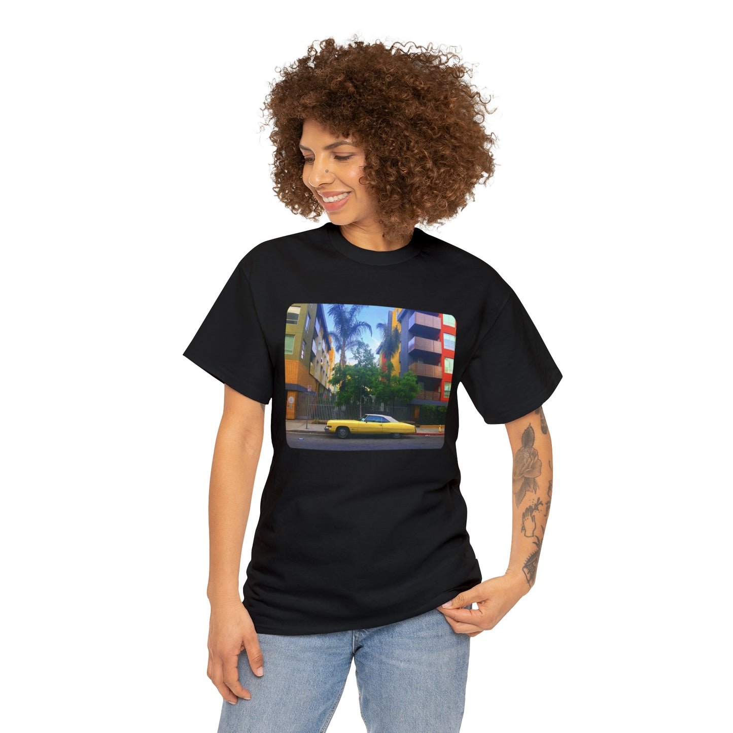 Banana Caddie - Hurts Shirts Collection