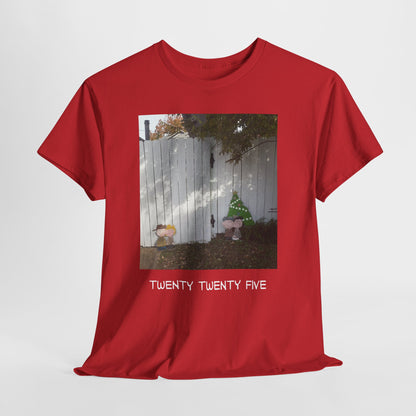twenty twenty five 02 - Hurtz Shirtz Collection