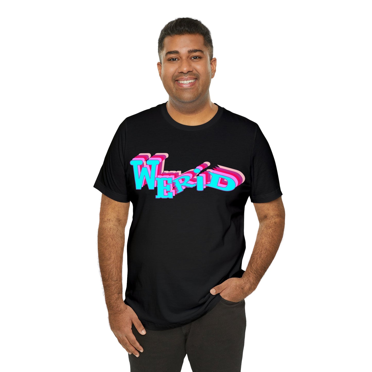 Weird Shirts - Hurts Shirts Collection
