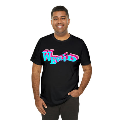 Weird Shirts - Hurts Shirts Collection