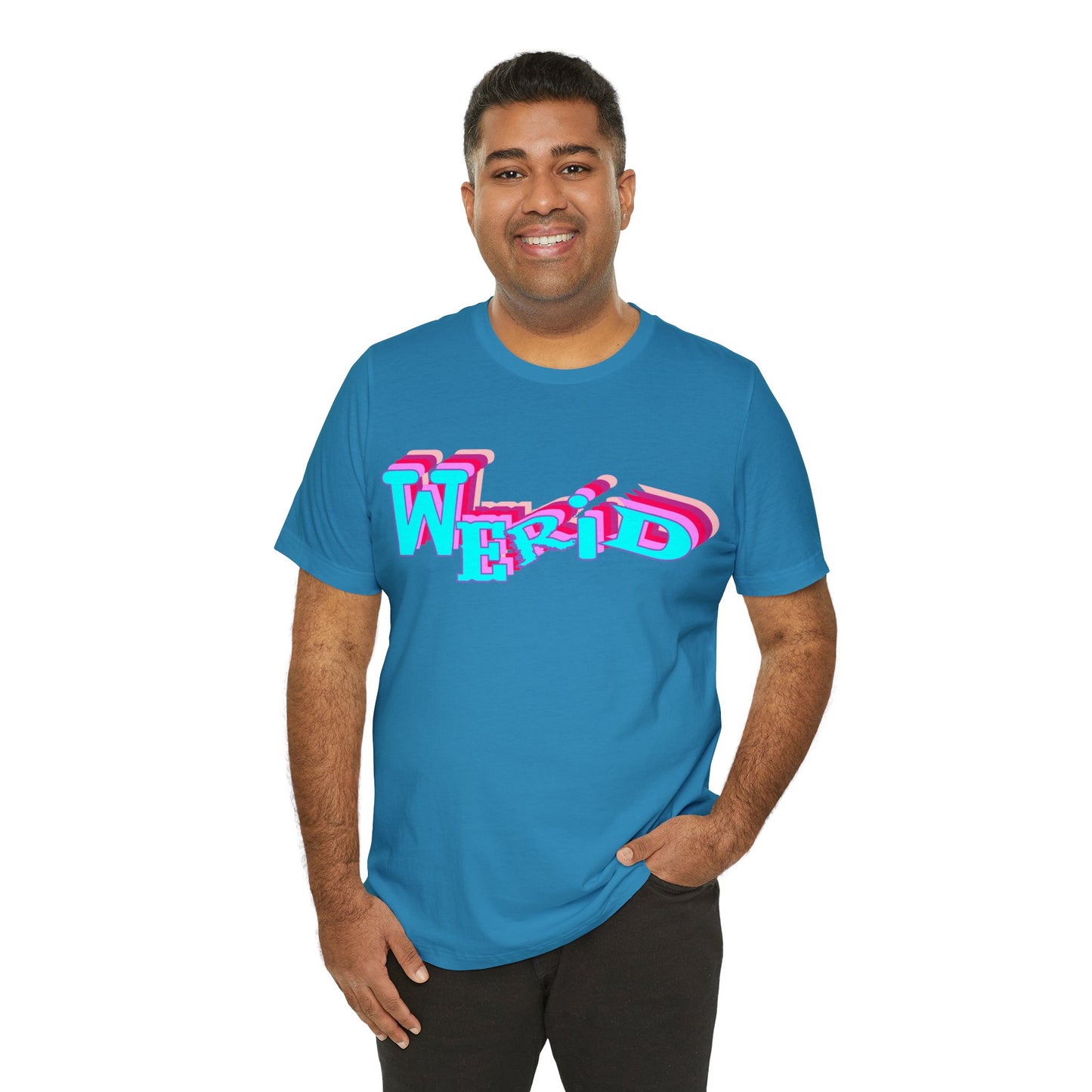 Weird Shirts - Hurts Shirts Collection