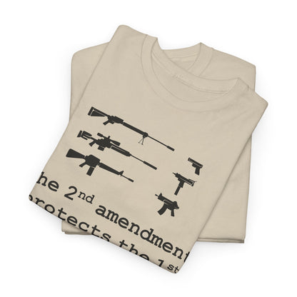 1st Amendment - Hurtz Shirtz Collection
