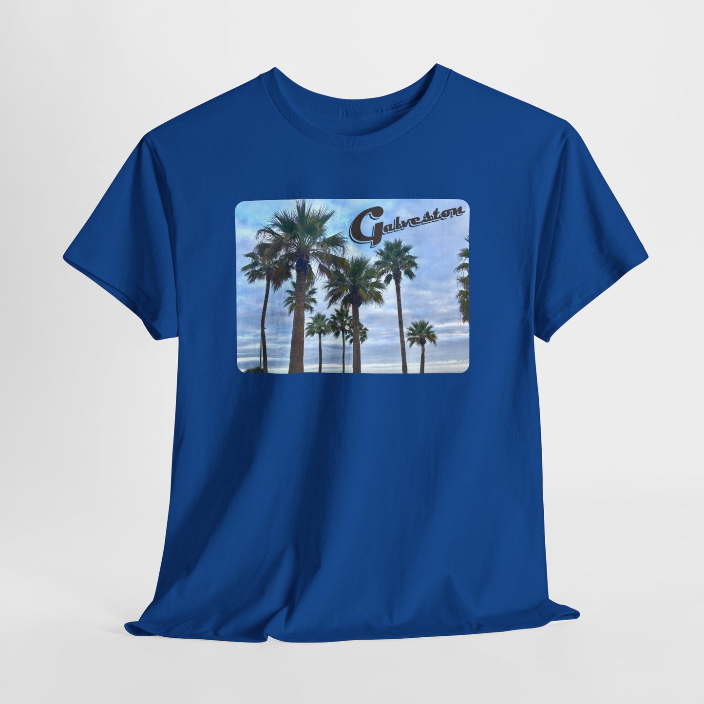 Galveston - Hurtz Shirtz Collection