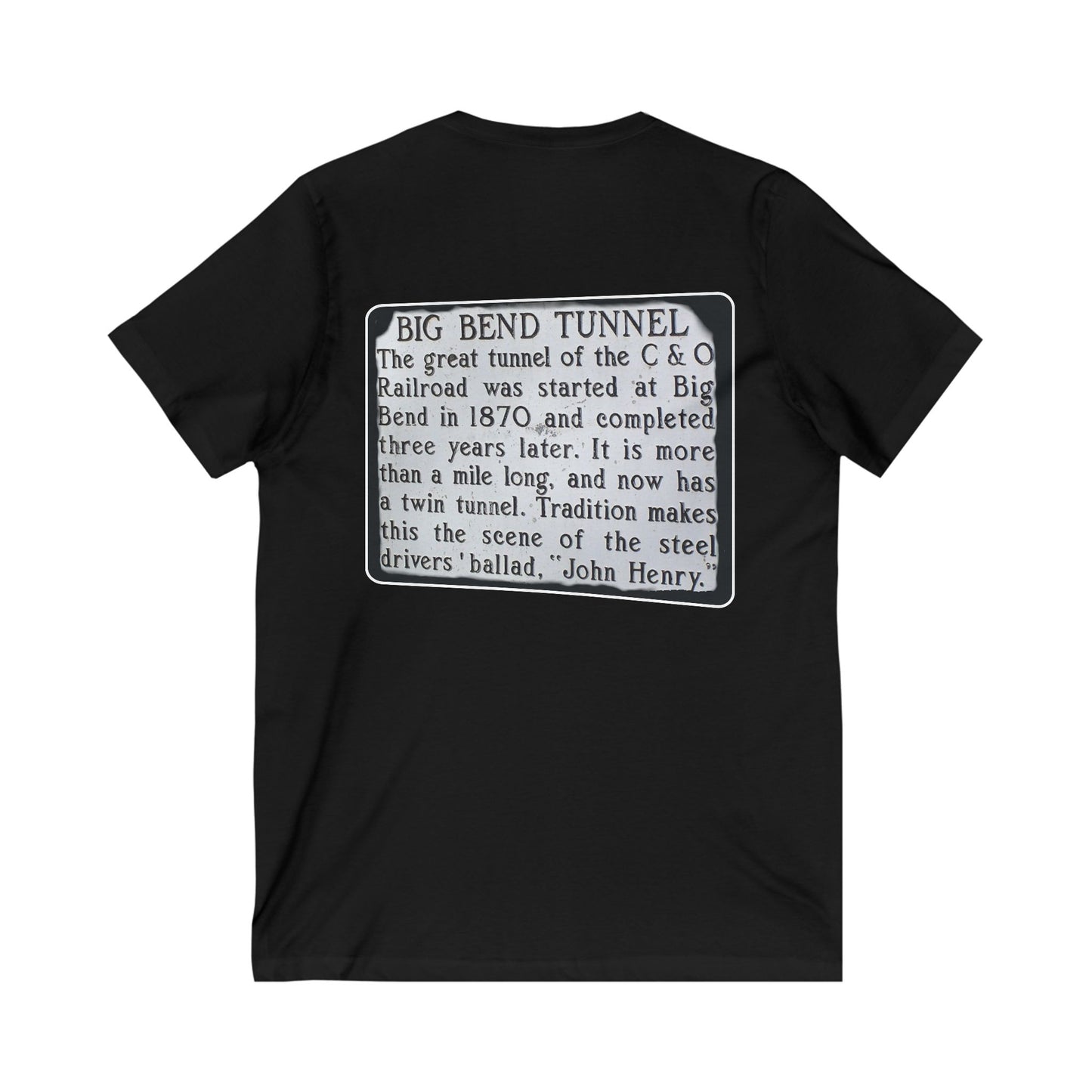 Ballad of John Henry - Hurts Shirts