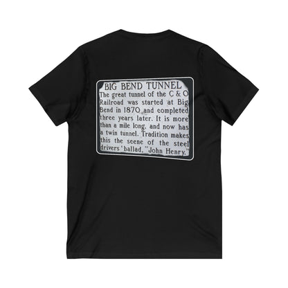Ballad of John Henry - Hurts Shirts
