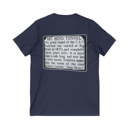 Ballad of John Henry - Hurts Shirts
