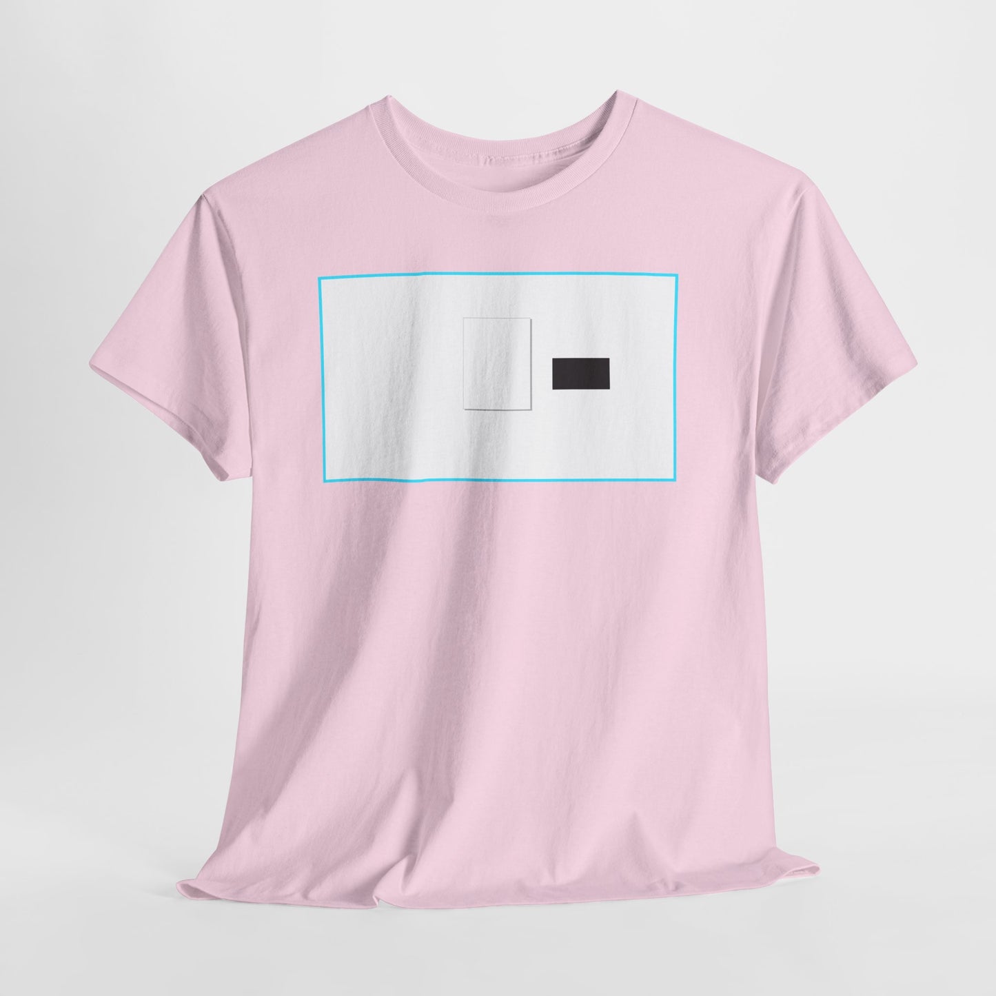 Blank Canvas - Hurtz Shirtz Collection