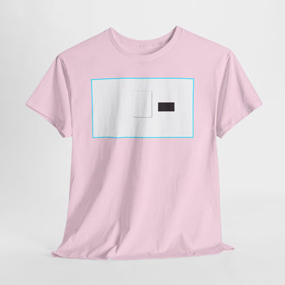 Blank Canvas - Hurtz Shirtz Collection