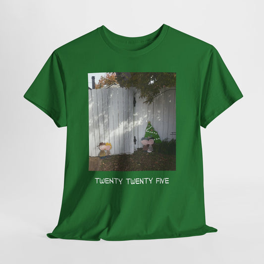 twenty twenty five 02 - Hurtz Shirtz Collection