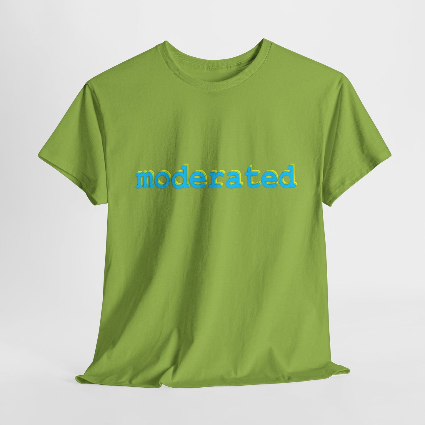 Moderated - Hurts Shirts Collection