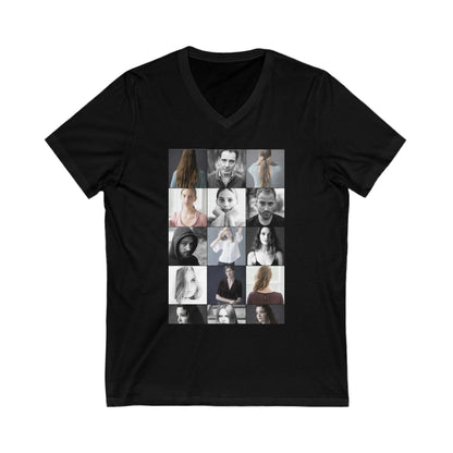 Portraits II - Hurts Shirts Collection