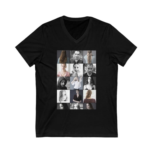 Portraits II - Hurts Shirts Collection