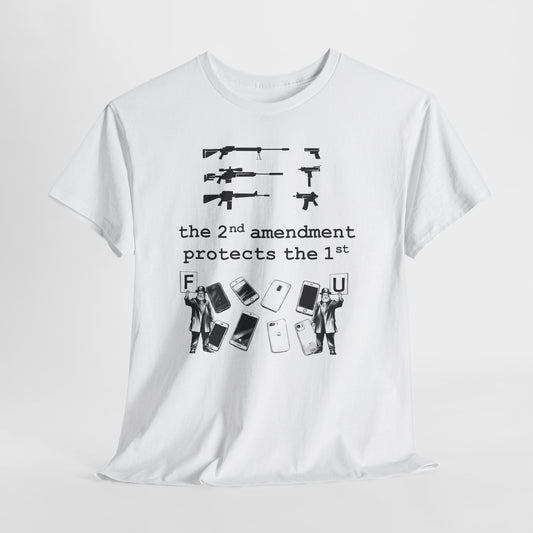 1st Amendment - Hurtz Shirtz Collection