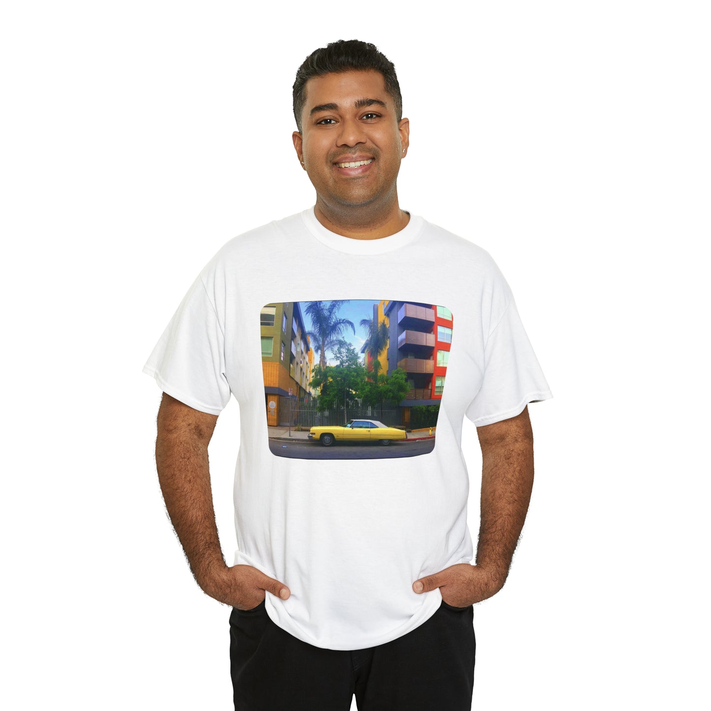 Banana Caddie - Hurts Shirts Collection