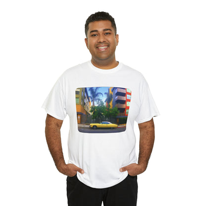 Banana Caddie - Hurts Shirts Collection