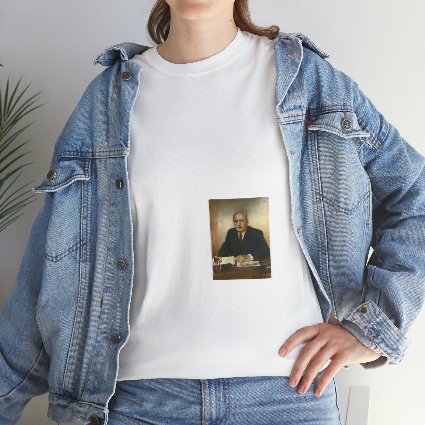 Sam Rayburn - Hurts Shirts Collection