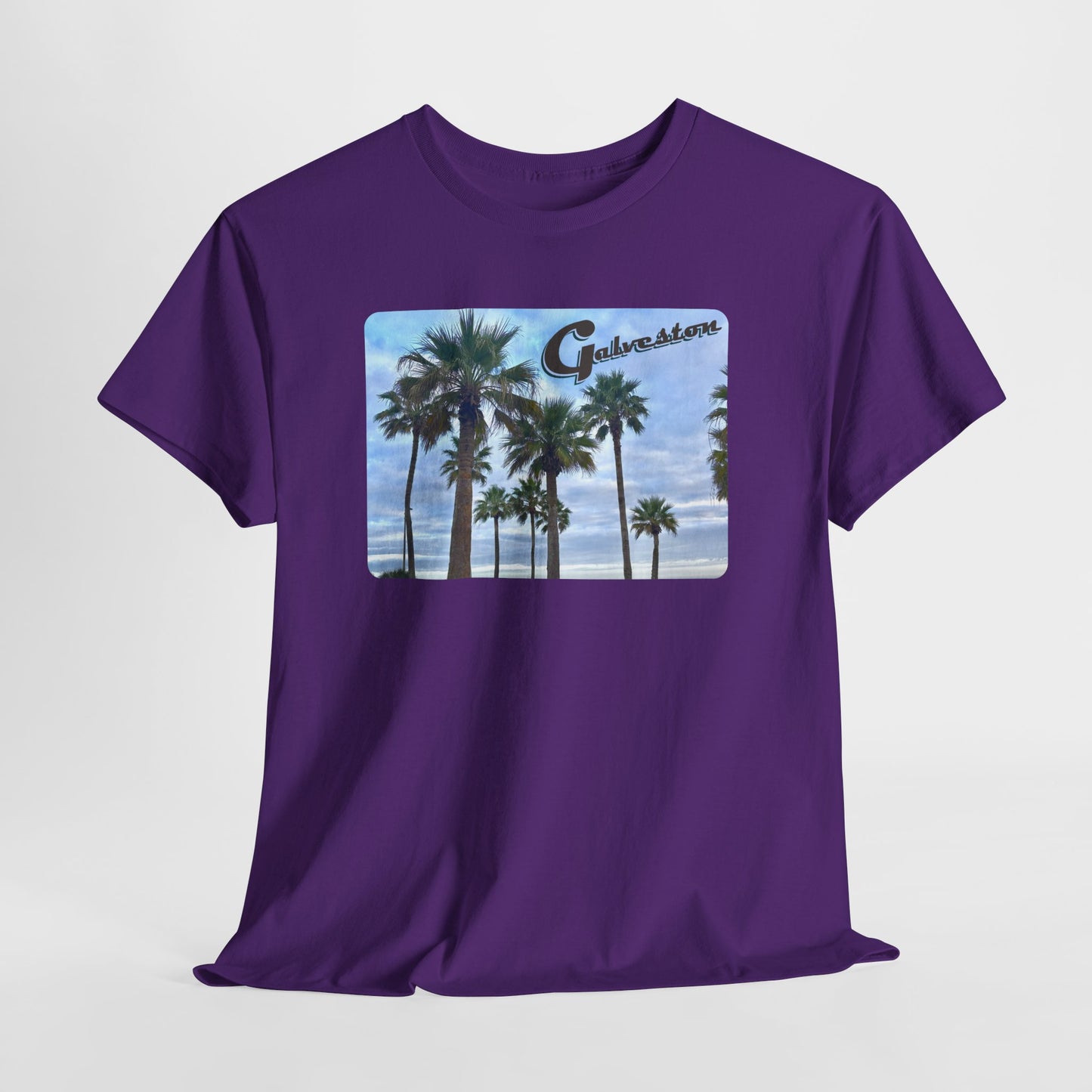 Galveston - Hurtz Shirtz Collection