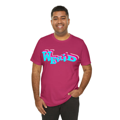Weird Shirts - Hurts Shirts Collection
