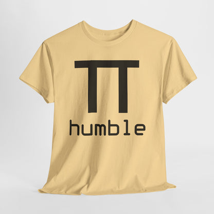Humble Pi Guy - Hurtz Shirtz Collection