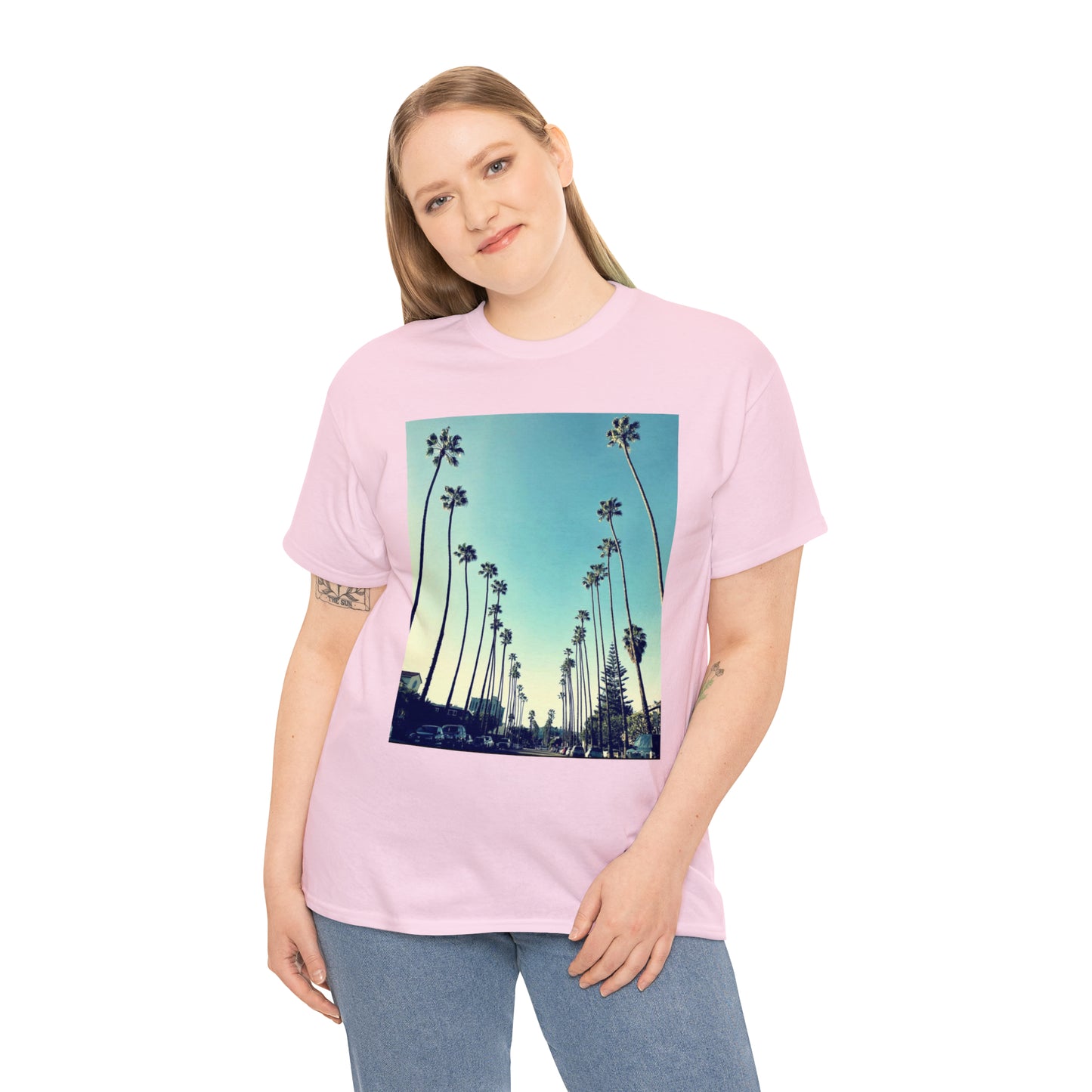 California - Hurts Shirts Collection