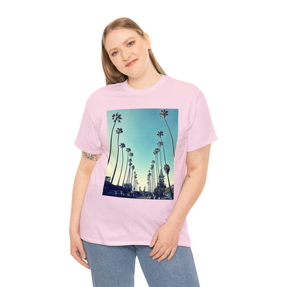 California - Hurts Shirts Collection