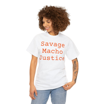 Savage Macho - Hurts Shirts Collection