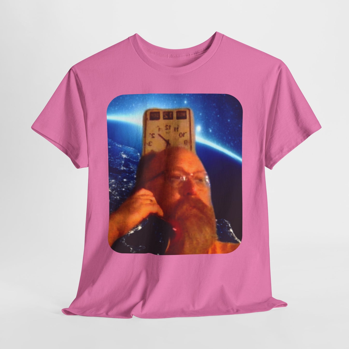 JOHNNY DAY WILL TAKE YOUR CALL - Hurtz Shirtz Collection