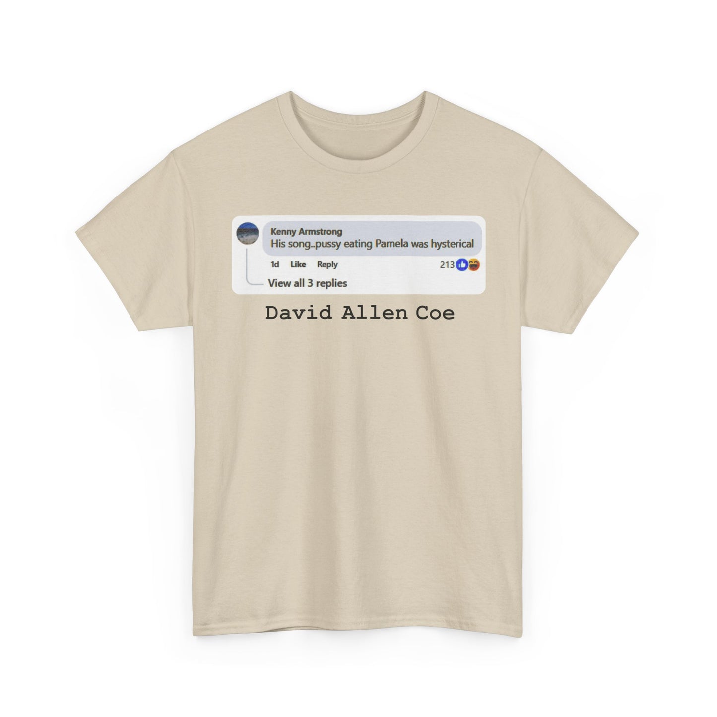 Pamela - Hurtz Shirtz Collection