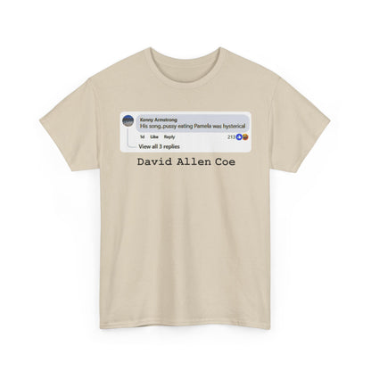 Pamela - Hurtz Shirtz Collection