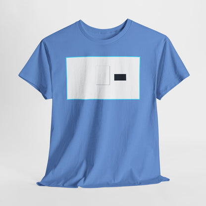 Blank Canvas - Hurtz Shirtz Collection