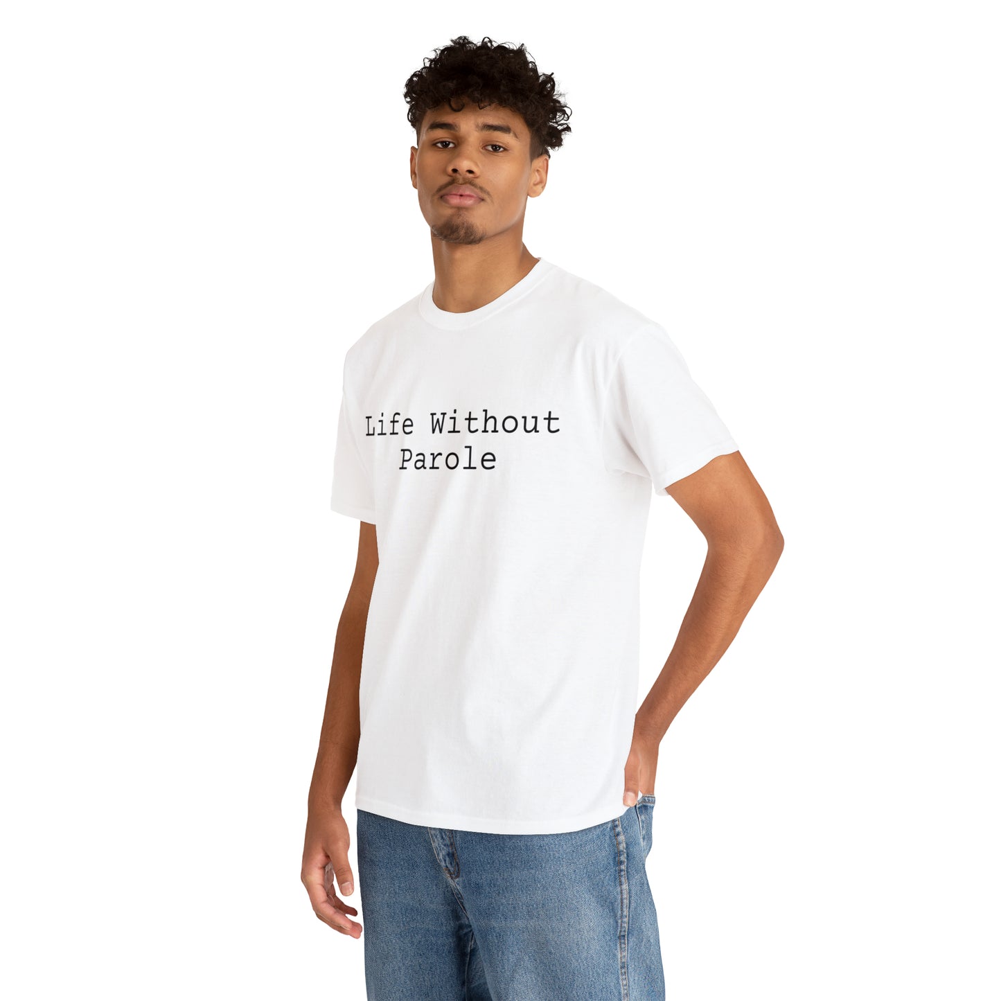Life Without Parole - Hurts Shirts Collection