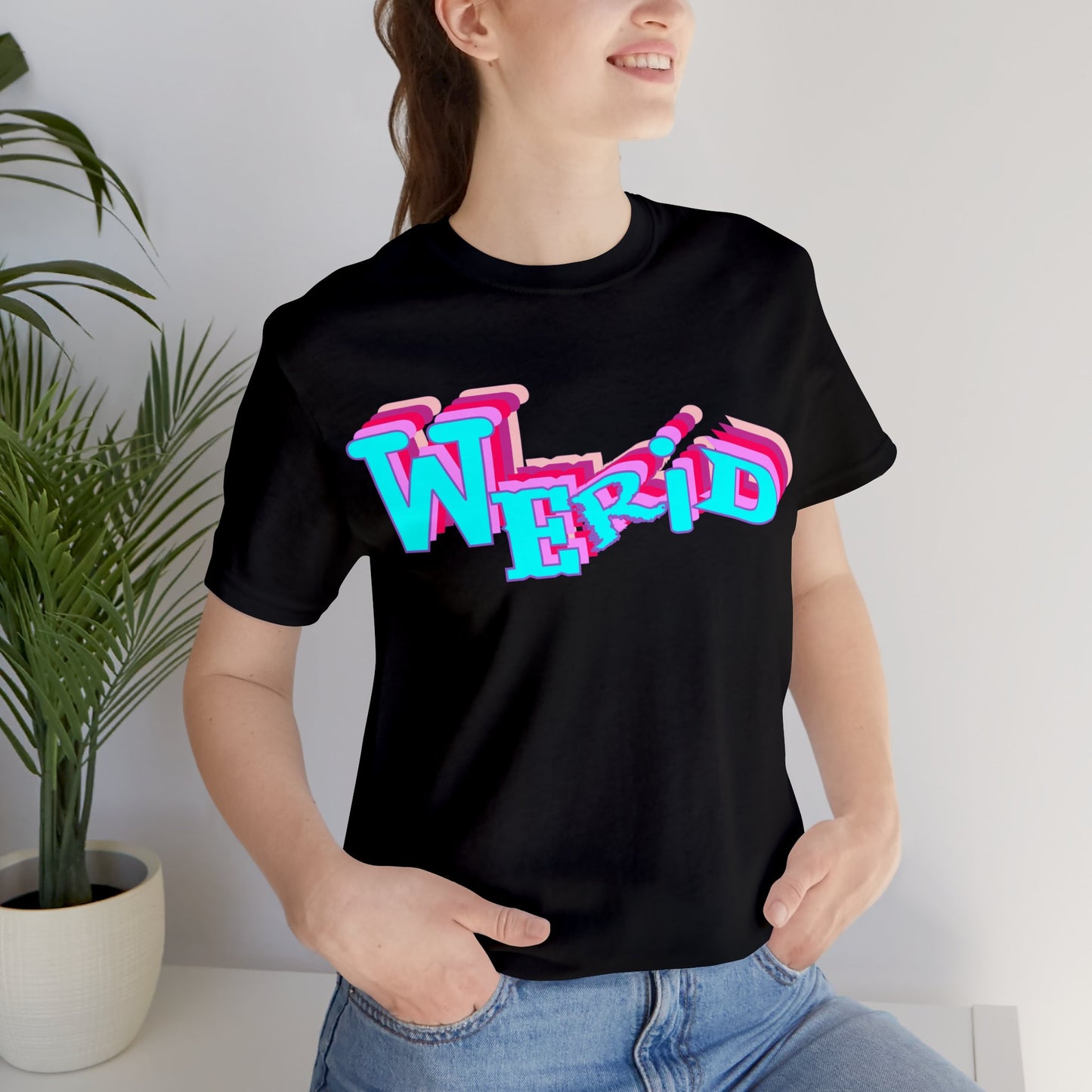 Weird Shirts - Hurts Shirts Collection