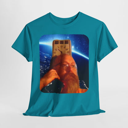 JOHNNY DAY WILL TAKE YOUR CALL - Hurtz Shirtz Collection