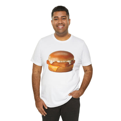 Fish Sammich - Hurts Shirts Collection
