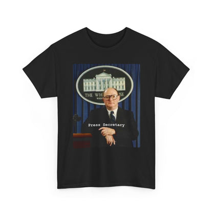 Press Secretary - Hurtz Shirtz Collection