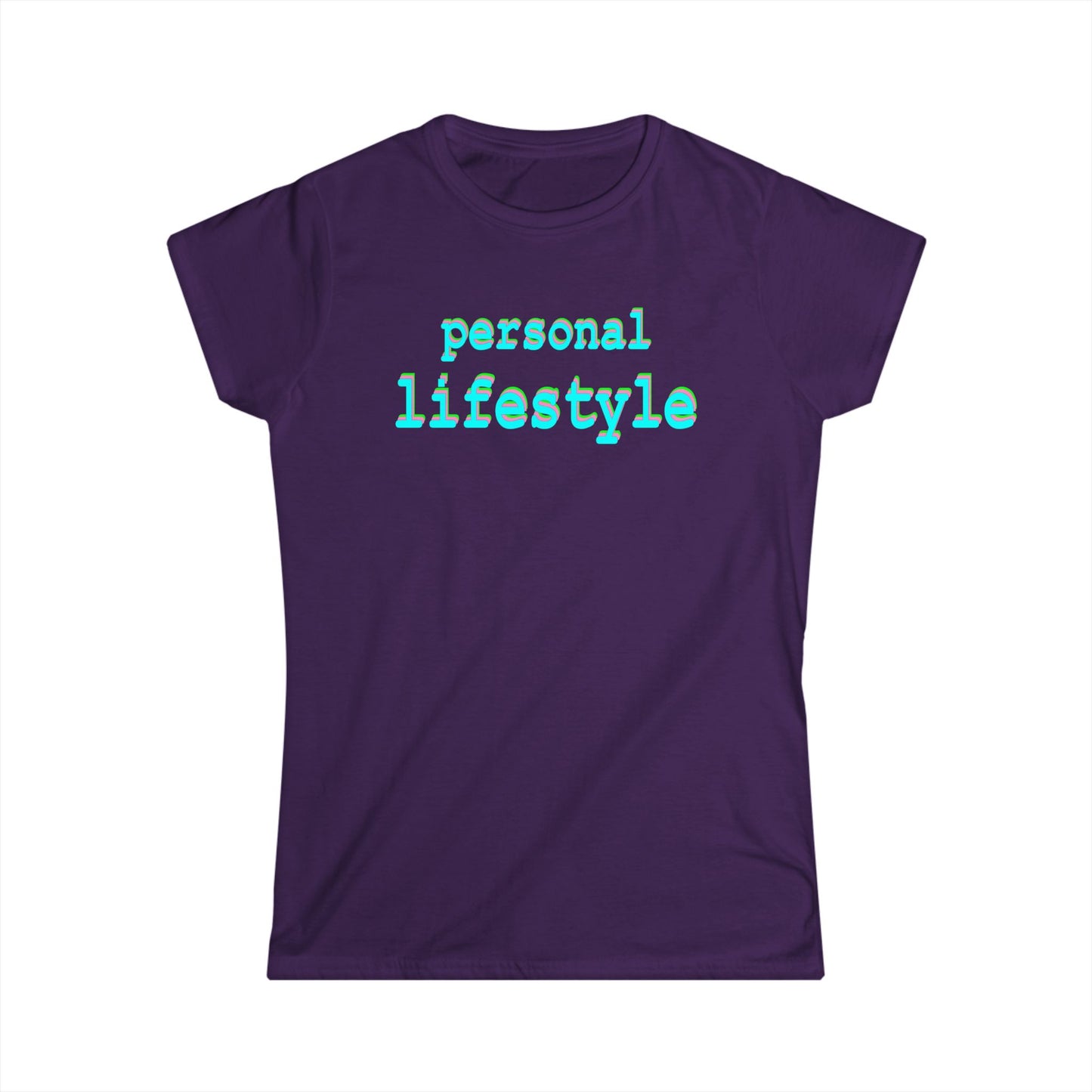 Personal Lifestyle - Hurtz Shirtz Collection