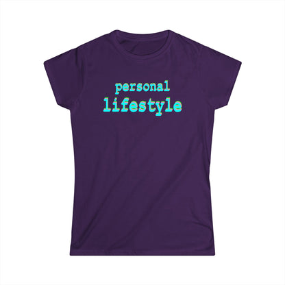 Personal Lifestyle - Hurtz Shirtz Collection