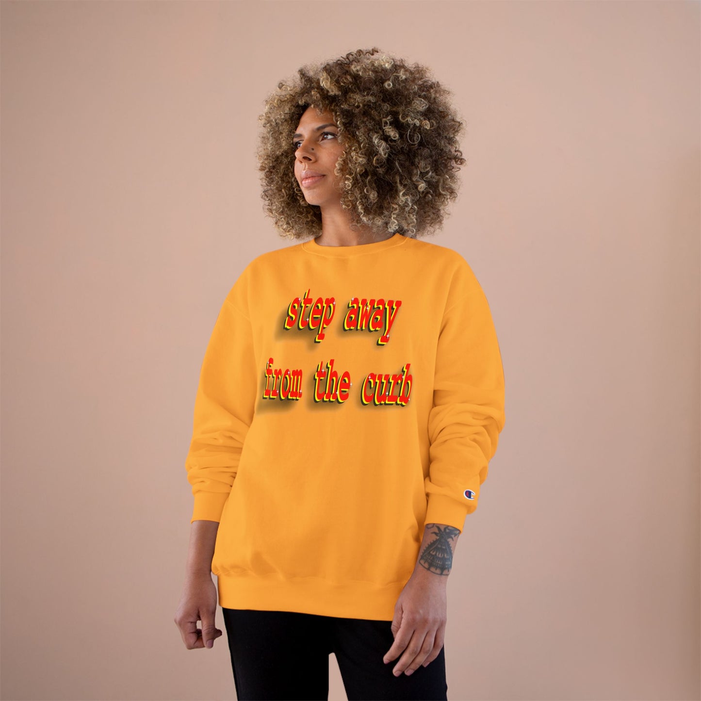 step away from the curb - Hurts Shirts Collection