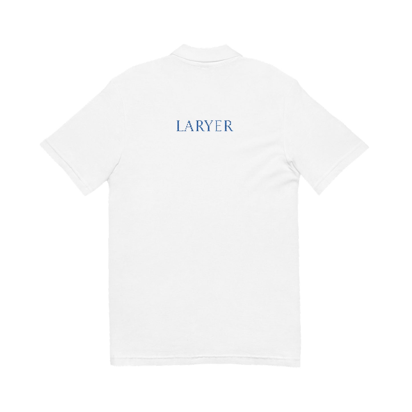 LARYER - Hurtz Shirtz Collection