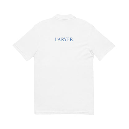 LARYER - Hurtz Shirtz Collection