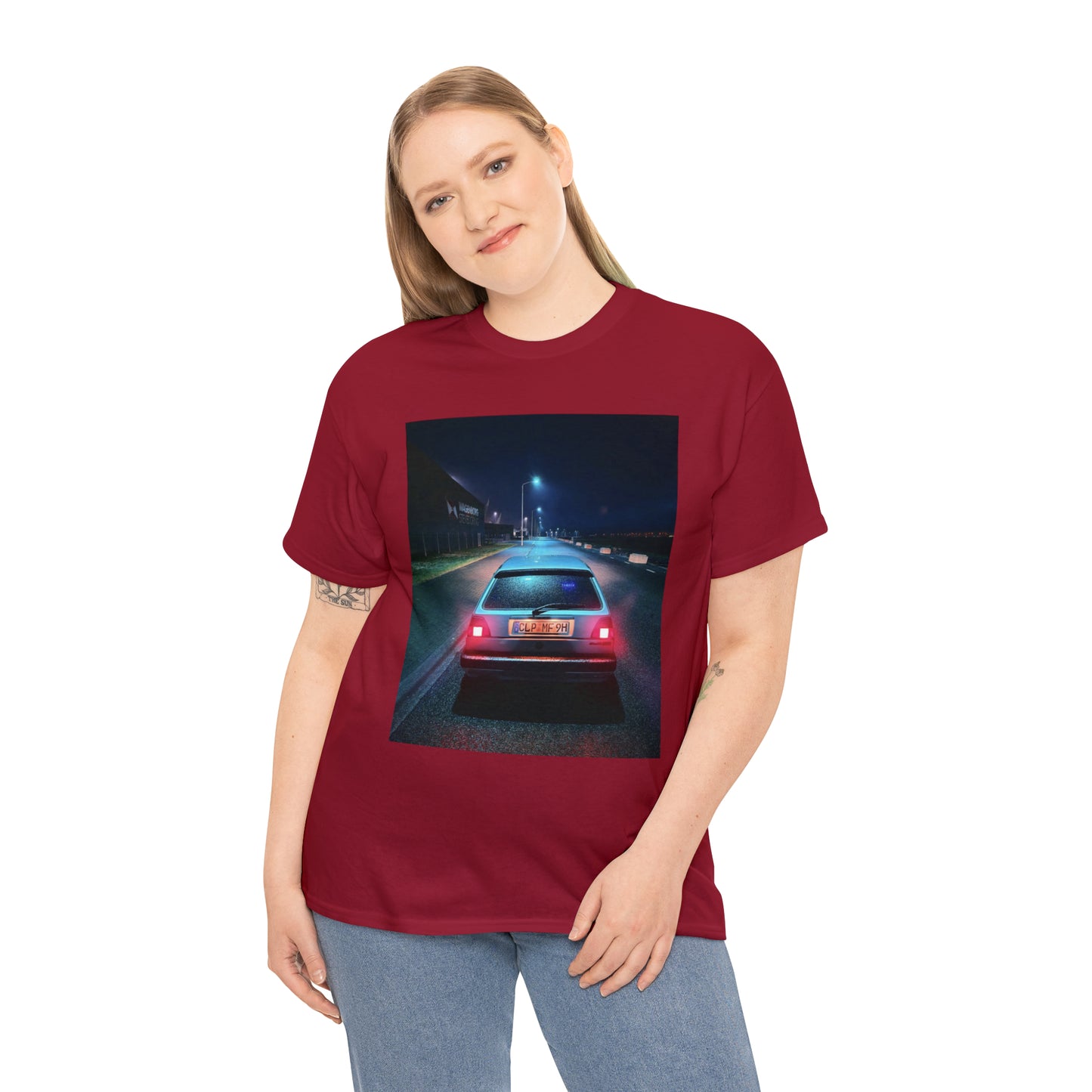 Night Rider - Hurts Shirts Collection