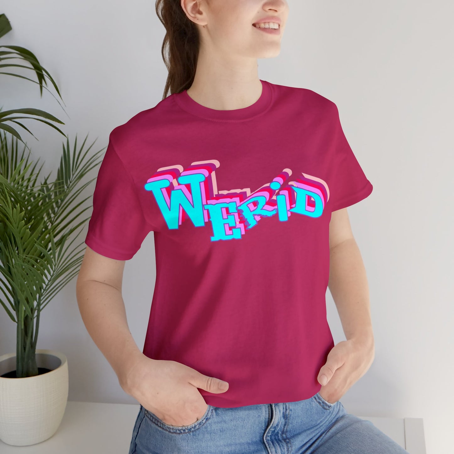 Weird Shirts - Hurts Shirts Collection