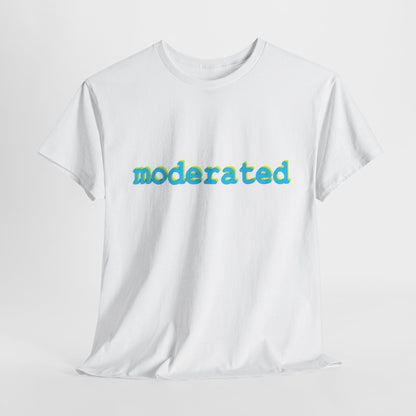 Moderated - Hurts Shirts Collection