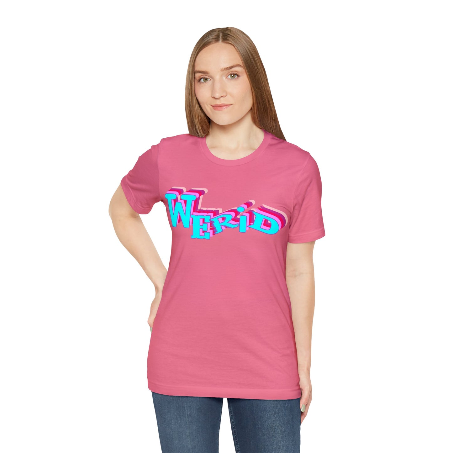 Weird Shirts - Hurts Shirts Collection