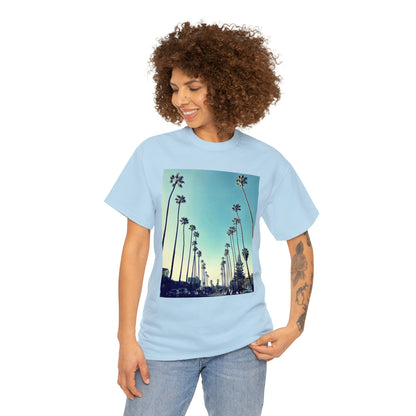 California - Hurts Shirts Collection