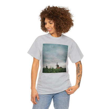 Windmill Weather - Hurts Shirts Collection