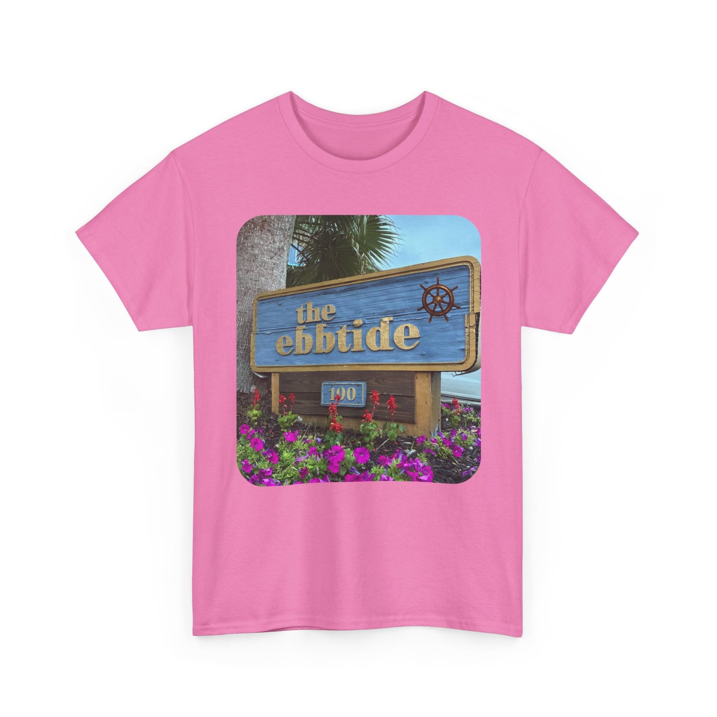 Ebbtide - Hurtz Shirtz Collection